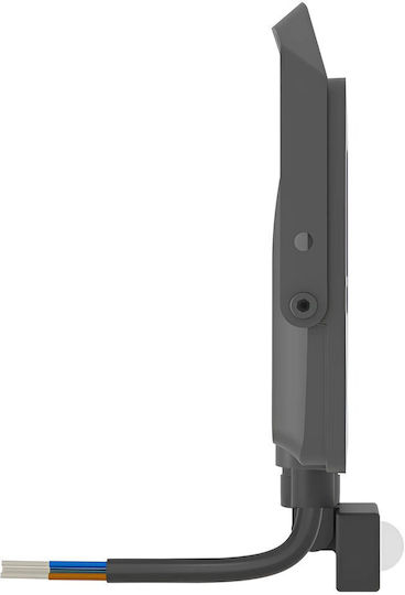 Braytron Στεγανός Προβολέας LED 20W IP65