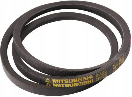 V-Belt Drive Stiga Estate 2084 Alpina SD98 Hydro Gearbox