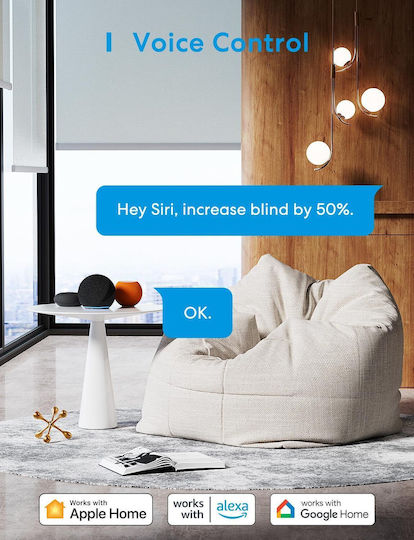 Meross Smart Switch Wi-Fi 5A