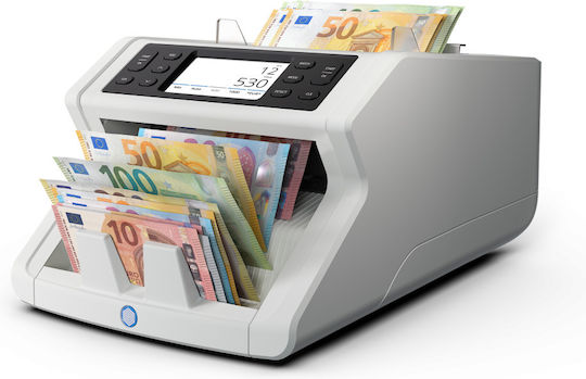 Safescan Καταμετρητής