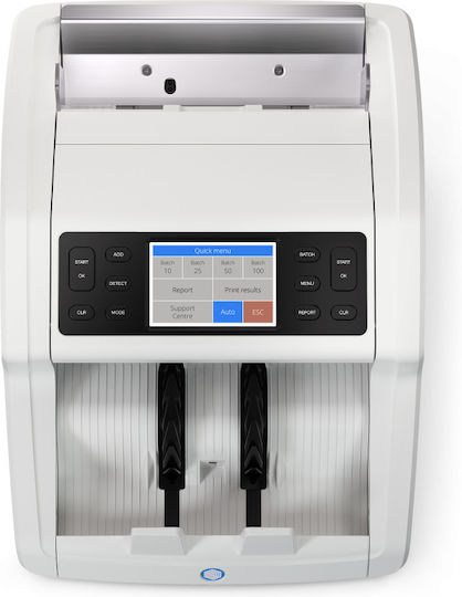 Safescan Καταμετρητής