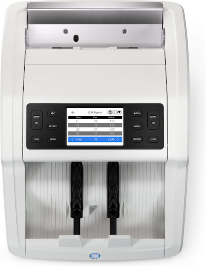 Safescan Καταμετρητής