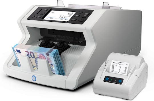 Safescan Καταμετρητής