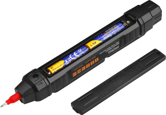 Kraft & Dele KD5676 Digitaler Batterietester
