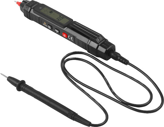 Kraft & Dele KD5676 Digitaler Batterietester
