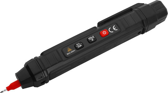 Kraft & Dele KD5676 Digitaler Batterietester