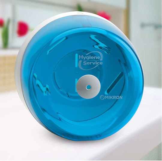 Hygiene Service Suport pentru hârtie igienică Albastru ΣΟ-00004