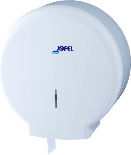 Jofel Azur Holder Manual White AE51000