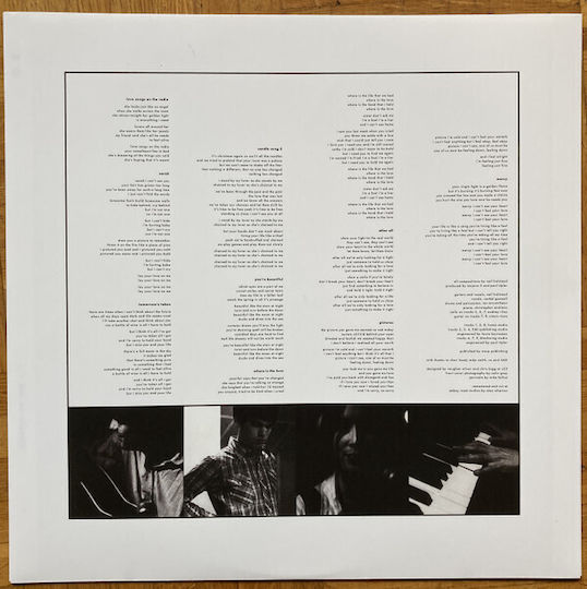 Mojave 3 Ask Me Tomorrow Vinyl