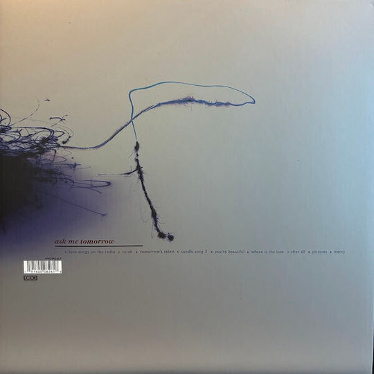 Mojave 3 Ask Me Tomorrow Vinyl