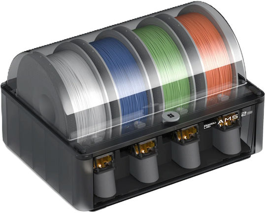 Bambu Lab Ams 2 Pro