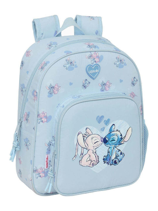 Safta Rucsac Copii Multicolor 34x11x26cm Safta Rucsac Copii Multicolor 34x11x26cm