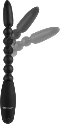Analvibrator mit Vibration 5 Stück