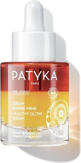 Patyka Серум за коса 30 мл