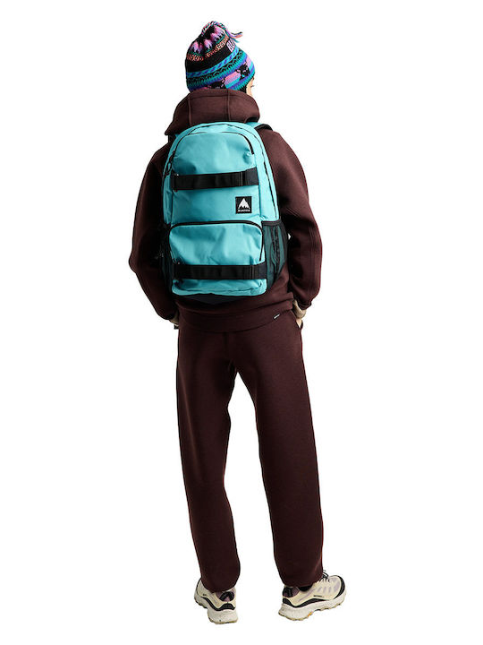 Burton Backpack 21lt Τιρκουάζ