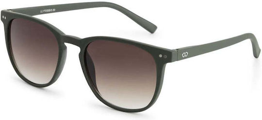Looplabb Ochelari De Citit Pentru Bărbați +2.50 În Culoare Verde