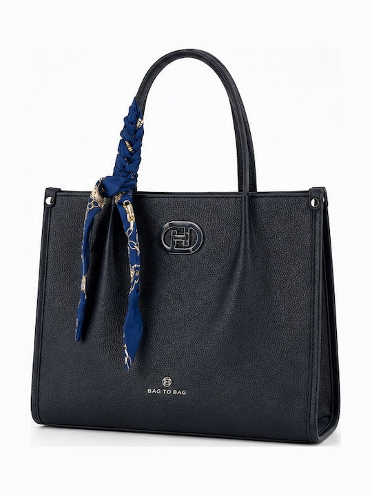 Bag to Bag