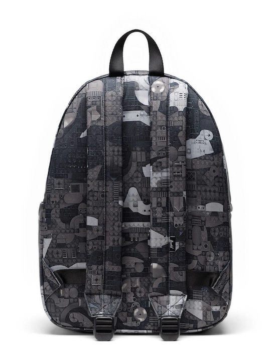 Herschel Lego Classic Μαύρο Herschel Lego Classic Μαύρο