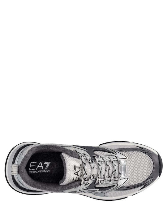 Men's Sneakers Grey