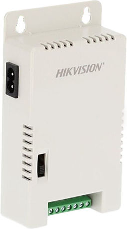 Hikvision Τροφοδοτικό Συστημάτων CCTV DS-2FA1225-C4