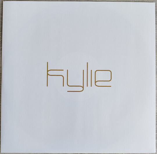 Kylie* Light Years Vinyl