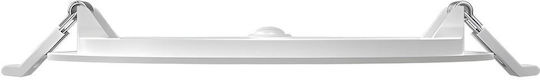 Braytron Recessed LED Panel 15W