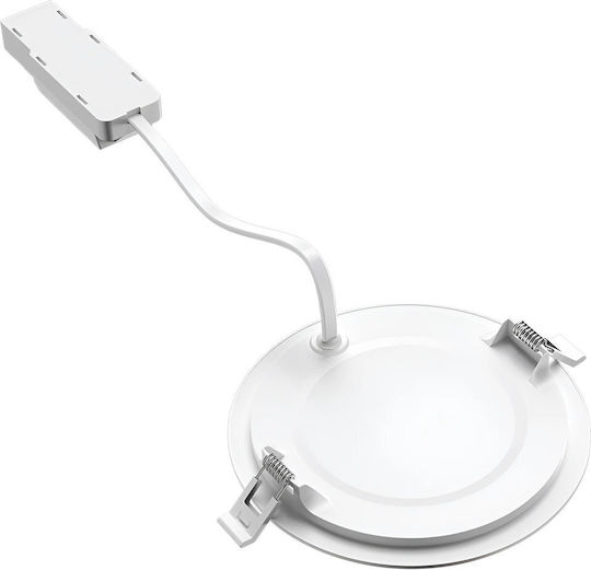 Braytron Recessed LED Panel 15W