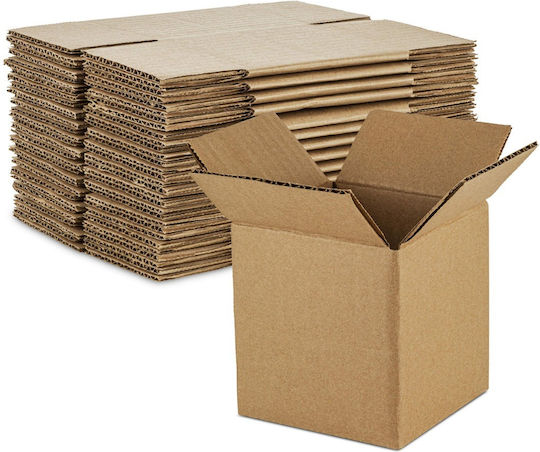 Roller Pack Χαρτοκιβώτιο Συσκευασίας Dreifachwand B60 x T40 x H40cm.