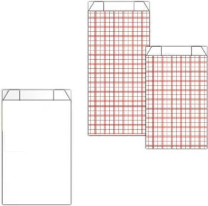 Σακουλάκι Βεζιτάλ 10kg για Διάφορες Χρήσεις 28x12cm