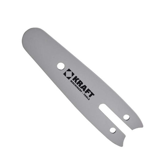 Unimac Chainsaw Blade Chainsaw Blade 4" 692198