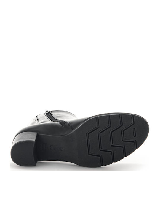 Ghete Dama De Piele Negre