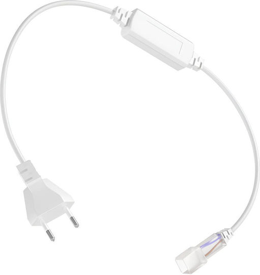 Παροχή Ρεύματος Ταινία Led Neon Bs02-90001