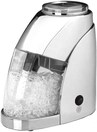 Gastroback Eiscrusher mit Leistung 100W mit Abmessungen 24x15x24cm