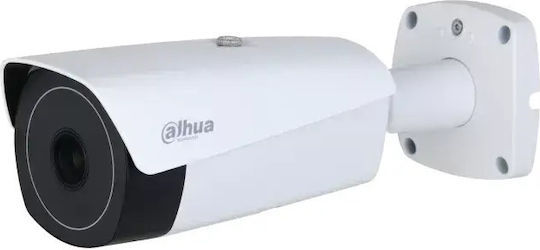 Dahua TPC-BF5601-TB13 IP Термална Камера за наблюдение Водоустойчива с Обектив 1.4мм