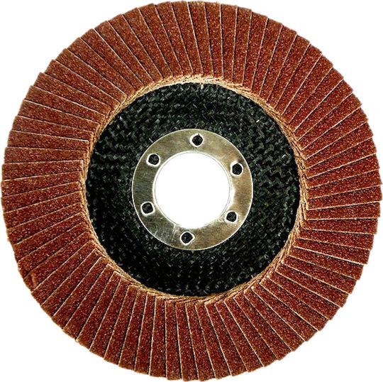 Silver Star Grinding Disc P 60 Metal 125mm