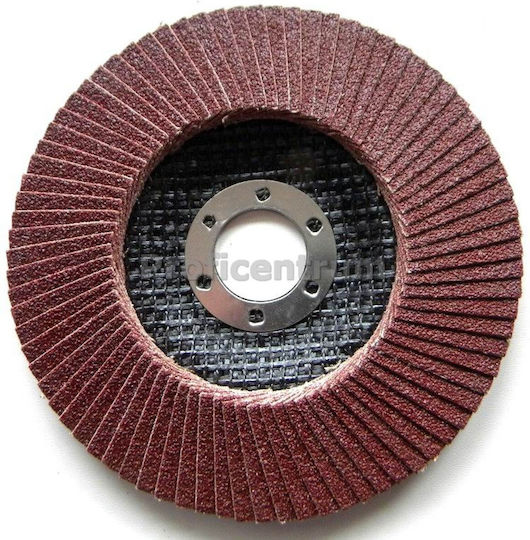 Silver Star Grinding Disc P 60 Metal 125mm