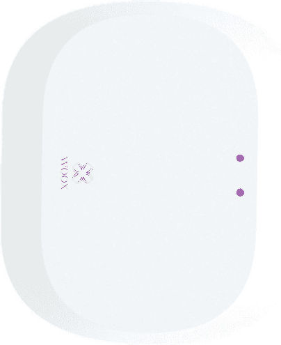 Woox null Inteligent Gateway Wi-Fi / Zigbee Compatibil cu Google Home & Alexa