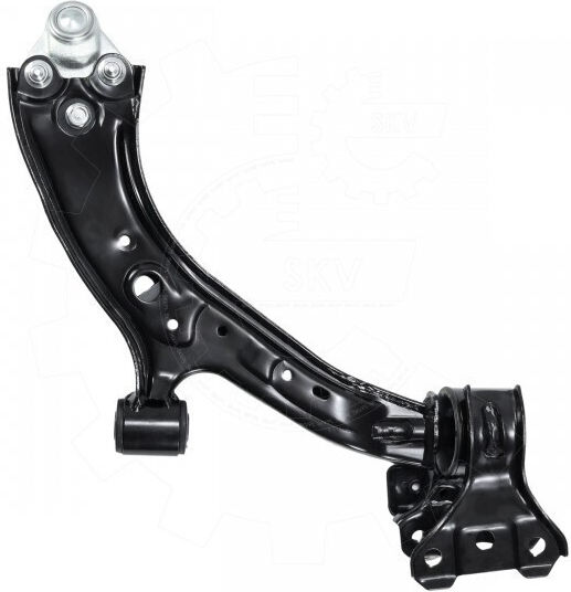 SKV Honda CR-V III Vorderachse Links 51360SWAe01