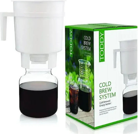 Toddy Toddy Immersion Brewer