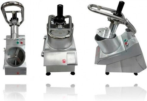 Multi Cutter Machine 350rpm 655x325x545mm