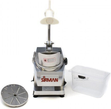Mașină de Tăiat Multiplu 300rpm