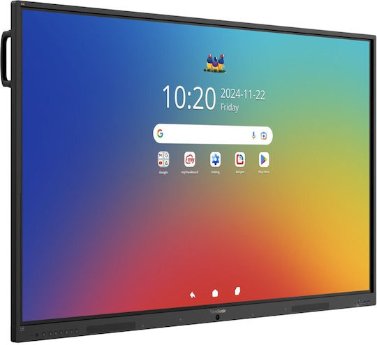 Viewsonic Διαδραστικός Πίνακας Αφής Android