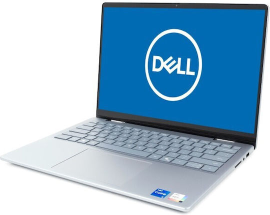 Dell Inspiron 14 2in1 7440 14 Zoll FHD+ Touchscreen (i5-1334U/24GB/512GB SSD/W11 Startseite) (Englisch (US) Tastatursprache)