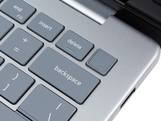 Dell Inspiron 14 2in1 7440 14 Zoll FHD+ Touchscreen (i5-1334U/24GB/512GB SSD/W11 Startseite) (Englisch (US) Tastatursprache)