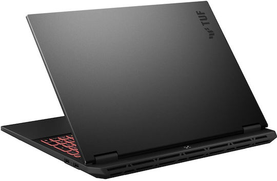 TUF Gaming A16 FA608UHI-TU126 16" FHD+ 144Hz (Ryzen 7-260/16GB/512GB SSD/GeForce RTX 5050/W11 Home) (GR Keyboard)