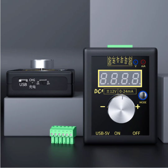 Fnirsi Digital Kabeltester