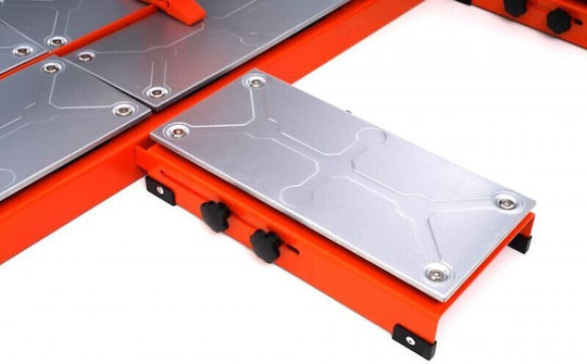 Mașină de tăiat plăci 48"/1220 mm KD10734 Kraft&Dele