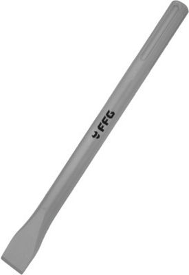 FFG Καλέμι με Υποδοχή SDS Max 400x25mm