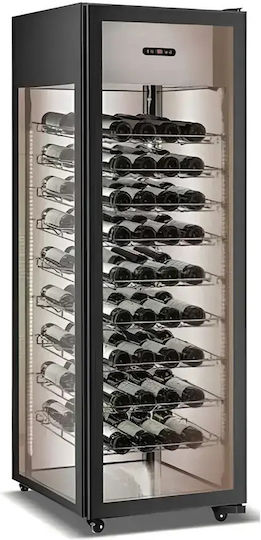 Karamco Cl4002 Επαγγελματικό Ψυγείο Κρασιών Π65 x Β65 x Υ189.4εκ.