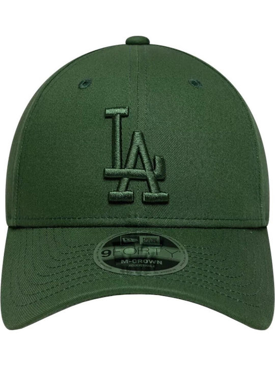New Era 9forty Mc Los Angeles Dodgers Cap 60915962